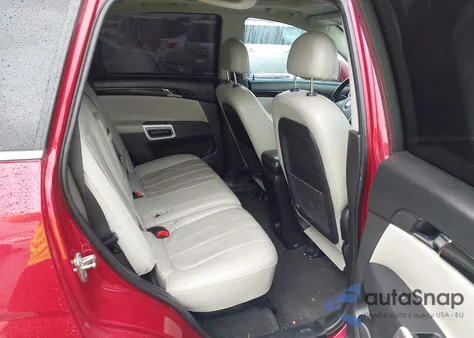 2014 Chevrolet Captiva Sport Ltz z USA, uszkodzony, nr VIN 3GNAL4EK7ES651744